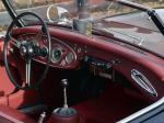 Austin-Healey 3000 BN7 1961 года (NA)